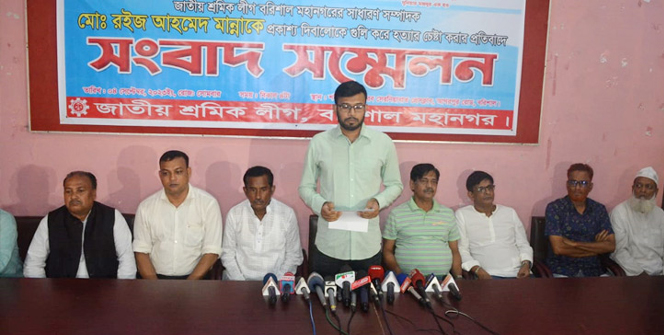  আমতলীর  গ্রামঞ্চলে মানেনা কেউ স্বাস্থ্যবিধি 