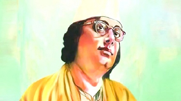 কাজী নজরুলকে জাতীয় কবি ঘোষণার গেজেট প্রকাশের অনুমোদন