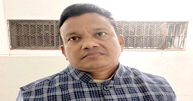 কাঁঠালিয়ায় ২৮ বছর পর যাবজ্জীবন সাজাপ্রাপ্ত আসামি গ্রেপ্তার 