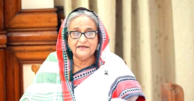  গণহত্যার ২ মামলায় শেখ হাসিনা ও আওয়ামী লীগের বিরুদ্ধে তদন্ত শুরু