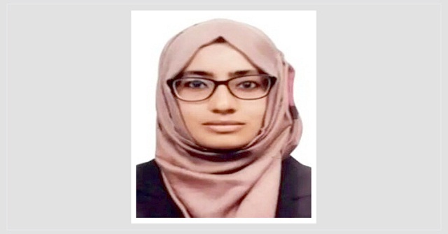 আত্মসমর্পণ করে জামিন পেলেন বরখাস্ত ম্যাজিস্ট্রেট উর্মি
