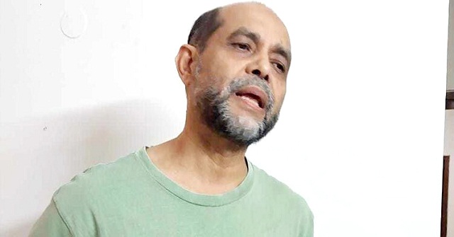 সাবেক মেয়র আতিকুল ইসলাম গ্রেফতার