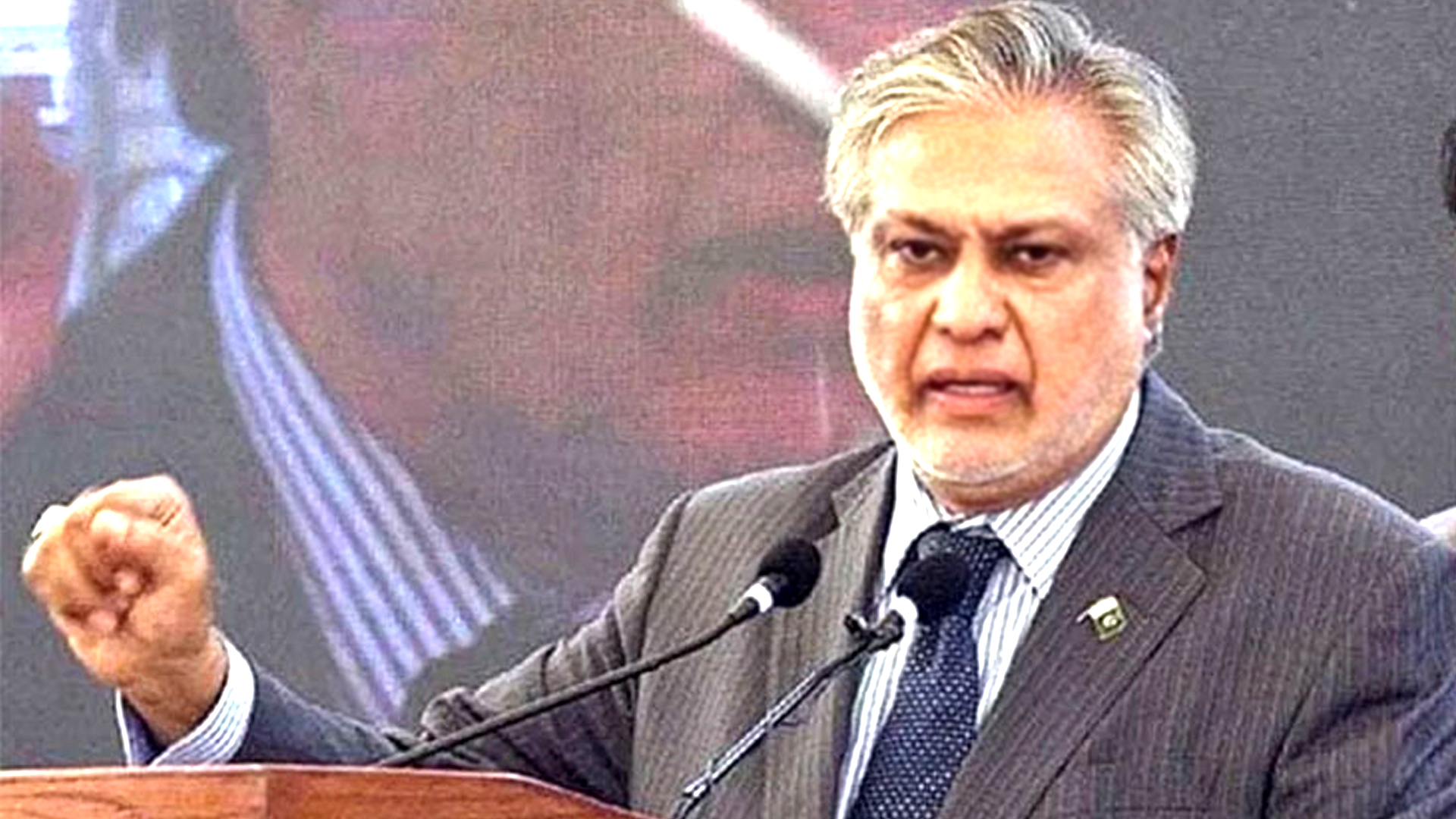 শনিবার ঢাকায় আসছেন পাকিস্তানের উপপ্রধানমন্ত্রী