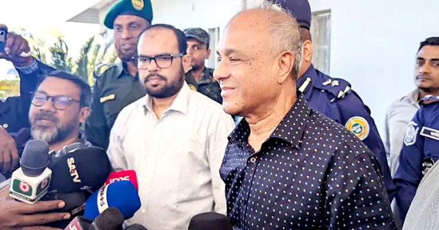 ‌নির্বাচনের সময় প্রায় এক লাখ সেনাসদস্য মোতায়েন থাকবে