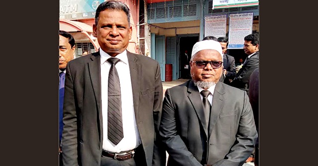 ‘ক্ষমতা ফিরে না পেলে দেশে তালেবান রাজনীতির উত্থান ঘটবে’