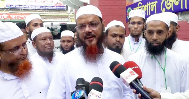 কোনো দুর্নীতিবাজকে ক্ষমতায় বসানো যাবে না: ফয়জুল করীম