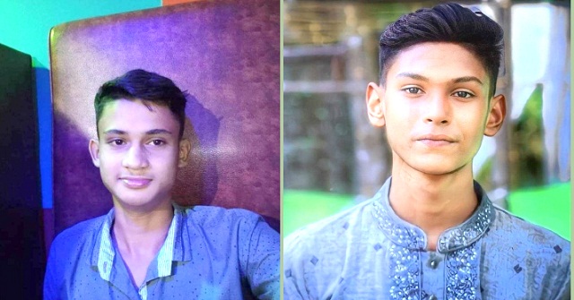 নাজিরপুরে মোটরসাইকেল দুর্ঘটনায় দুই বন্ধু নিহত