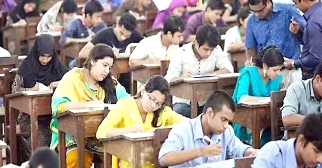 প্রাথমিকের সহকারী শিক্ষক নিয়োগ পরীক্ষার সময় পরিবর্তন