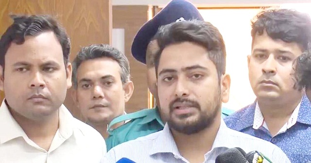 বঙ্গবন্ধু জাতির পিতা নন, আমাদের অনেক ফাউন্ডিং ফাদার রয়েছেন