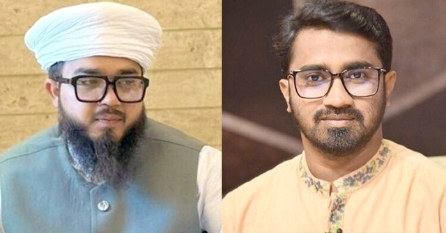 রাশেদ খাঁনকে চিড়িয়াখানায় ‘ডোনাল্ড ট্রাম্প’ মহিষের পাশে রাখবো: হানজালা