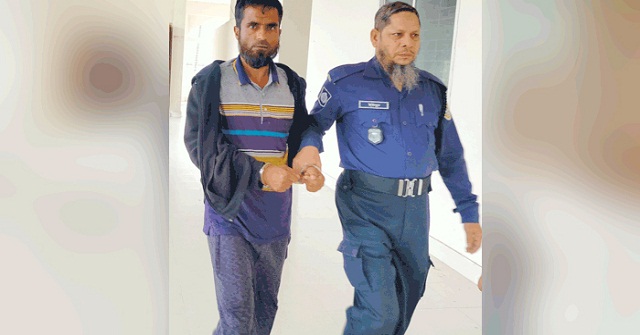পটুয়াখালীতে মামলা মিথ্যা প্রমাণিত হওয়ায় বাদী জেলহাজতে 