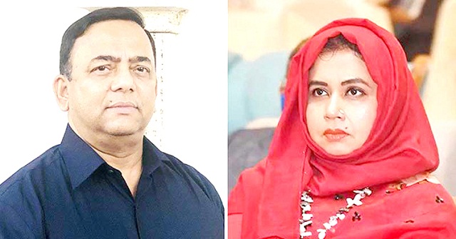 স্ত্রী-কন্যাসহ বেনজীরের সম্পদের হিসাব চেয়েছে দুদক