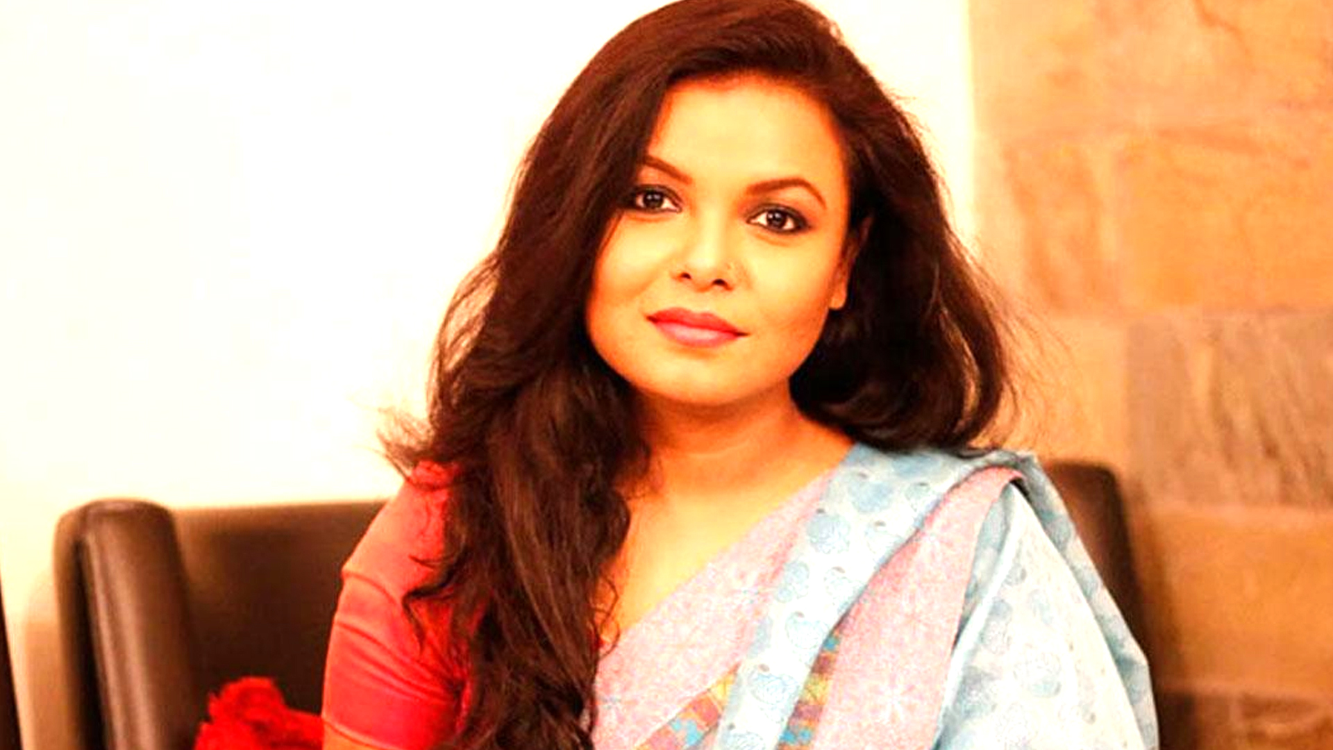 অভিনেত্রী মেহের আফরোজ শাওন আটক