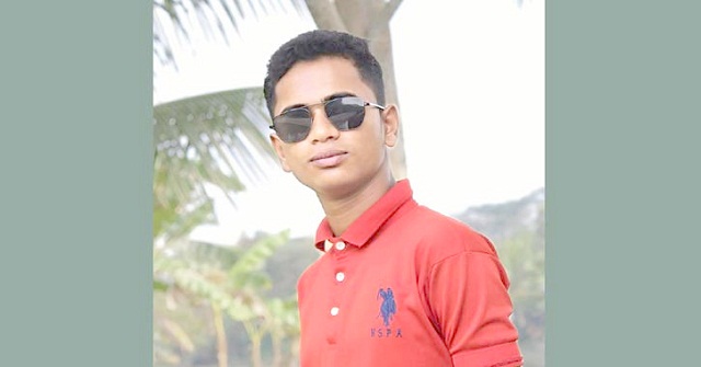  আত্মহত্যার আগে ছাত্রলীগ নেতার পোস্ট, ‘হয়তো আর হবে না একসঙ্গে পথচলা’
