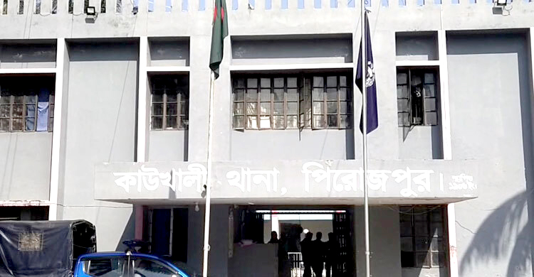 কাউখালীতে মোটরসাইকেলের চাপায় শিশুর মৃত্যু