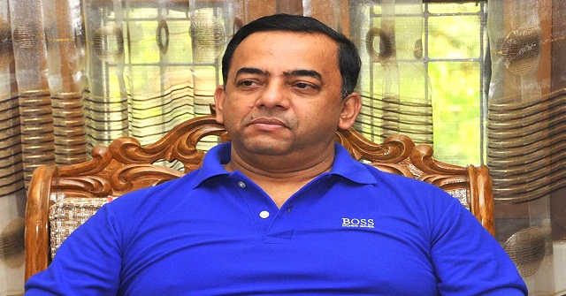 পাসপোর্ট জালিয়াতি: সাবেক আইজিপি বেনজীরসহ পাঁচজনের বিরুদ্ধে মামলা