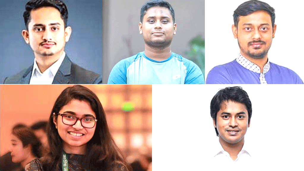 কক্সবাজার যাওয়া এনসিপির ৫ নেতার শোকজ প্রত্যাহার