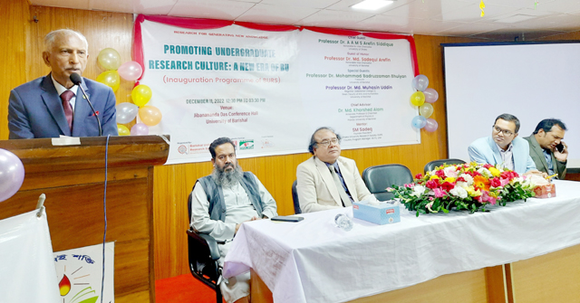 বীর মুক্তিযোদ্ধাদের গার্ড অব অনারে নারীদের না রাখতে সুপারিশ