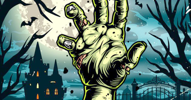 জেগে উঠতে পারে সাইবেরিয়ার ভয়ঙ্কর ‘জম্বি ভাইরাস’!