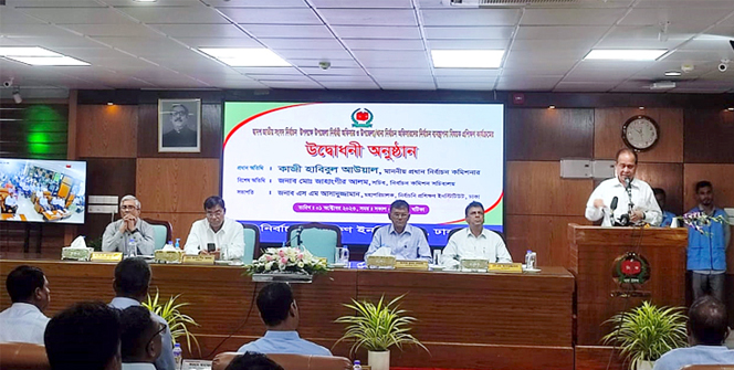 সিইসি ২০১৪ ও ২০১৮ সালের নির্বাচন নিয়ে বিতর্কে ইসির ওপর চাপ বেড়েছে