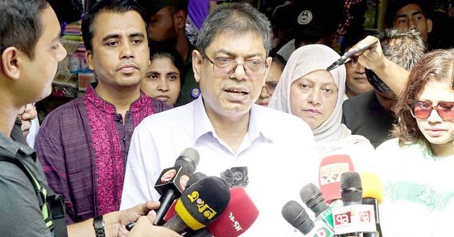  ৩ নভেম্বর থেকে পলিথিন ব্যাগ উৎপাদনকারীদের বিরুদ্ধে কঠোর অভিযান