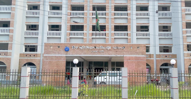 নোয়াখালীতে গৃহবধূ হত্যার দায়ে স্বামীর মৃত্যুদণ্ড