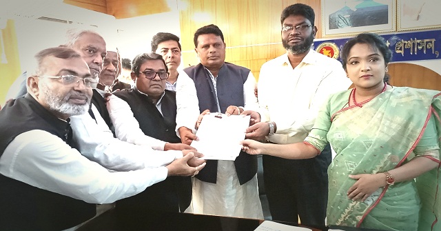 আরও ৯ দিনের রিমান্ডে বাবুনগরীর প্রেস সচিব 