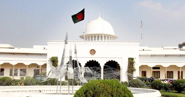 ২০ আগস্ট রাষ্ট্রপতি নির্বাচন