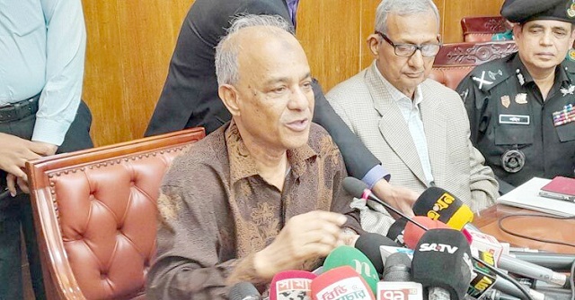 উচ্চ আদালতের নির্দেশনার আলোকে অটোরিকশা সমস্যার সমাধান