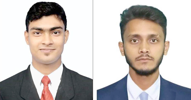 ‍উজিরপুর ওটরা ইসলামীয়া ডিগ্রি কলেজ শাখা ছাত্রলীগের সভাপতি ফারহান, সম্পাদক মিরাজ
