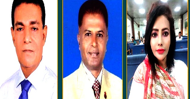 বরিশাল নগর বিএনপির নতুন নেতৃত্বে চমক