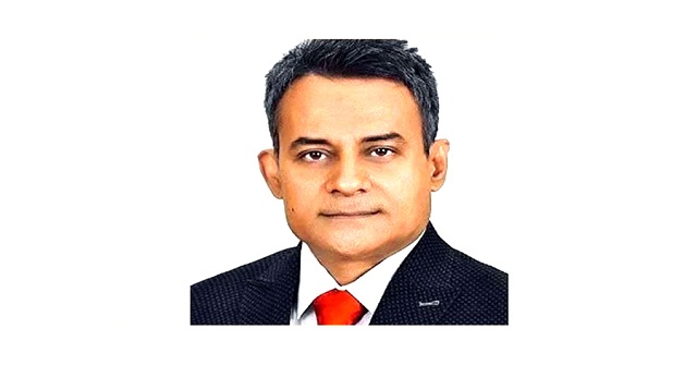 বিএনপি নেতা রবির পদ স্থগিত