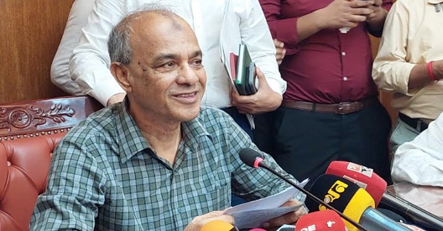 বিশ্বব্যবস্থা পরিবর্তনের ধকল সহ্য করছে চীন-রাশিয়া: ওয়াং ই