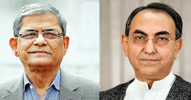 ফখরুল-আব্বাসের জামিন শুনানি কাল