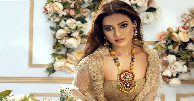 ১ মাস আগের ছবি প্রকাশ করে যে খবর দিলেন ফারিয়া