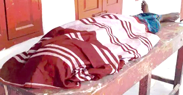 ঈদের নামাজে দু’পক্ষের সংঘর্ষে যুবক নিহত