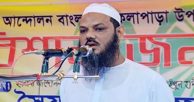 আরেকটা স্বাধীনতার জন্য আন্দোলন-সংগ্রাম করতে হবে : ফয়জুল করীম