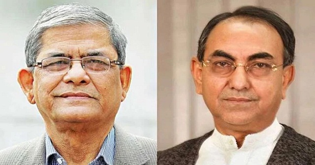 ফখরুল-আব্বাসের জামিন মেলেনি