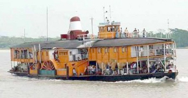 লোকসানে বন্ধ রকেট সার্ভিস, সরিয়ে নেয়া হচ্ছে কর্মকর্তা-কর্মচারী