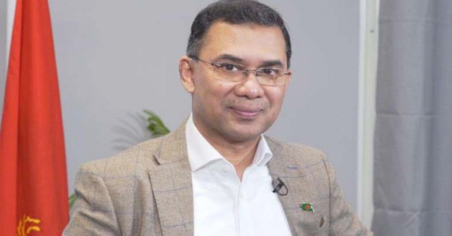 মানহানি মামলায় খালাস পেলেন তারেক রহমান
