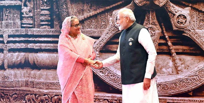 একের পর এক মিসাইল পরীক্ষা, উ. কোরিয়ার ওপর বাইডেনের নিষেধাজ্ঞা