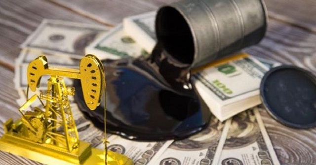 স্বর্ণ দিয়ে তেল কিনবে ঘানা