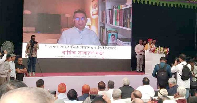 অন্তর্বর্তী সরকারের সঙ্গে বিএনপির কোনো মতপার্থক্য নেই