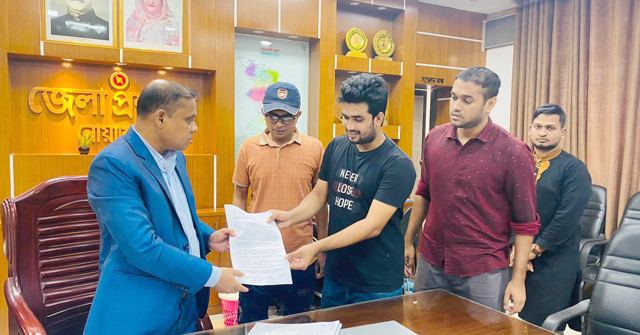 প্রাথমিকে ৫৮ হাজার শিক্ষক নিয়োগ চান চাকরিপ্রার্থীরা