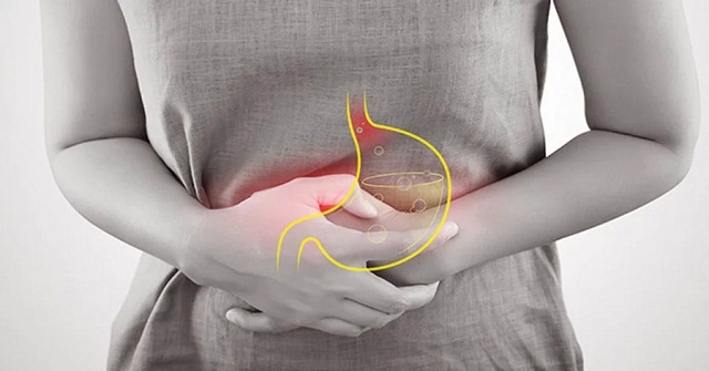 গ্যাস্ট্রিকের সমস্যা থেকে মুক্তি পেতে