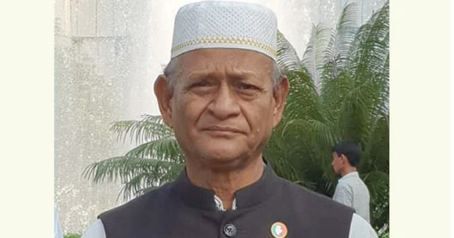  উজিরপুরে আওয়ামী লীগ সভাপতির বিরুদ্ধে গৃহবধূকে শ্লীলতাহানীর অভিযোগ