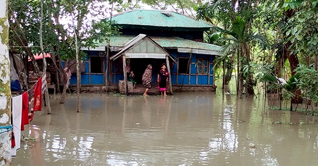 অতিরিক্ত বিচারপতি হলেন নলছিটির বজলুর রহমান