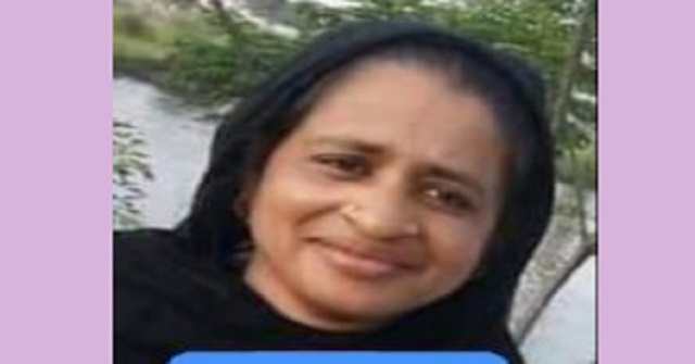 লঞ্চ থেকে নিখোঁজ রোকেয়ার ৪ দিনেও সন্ধান মেলেনি