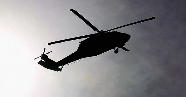 দক্ষিণ কোরিয়ায় হেলিকপ্টার বিধ্বস্ত হয়ে নিহত ৫