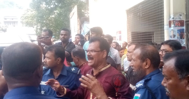 ভয়েস রেকর্ডে ঈদ শুভেচ্ছা প্রধানমন্ত্রীর